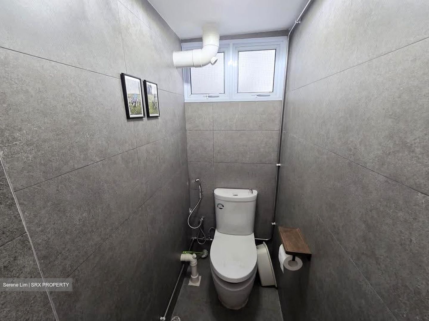Blk 5 Ghim Moh Road (Queenstown), HDB 3 Rooms #631678921
